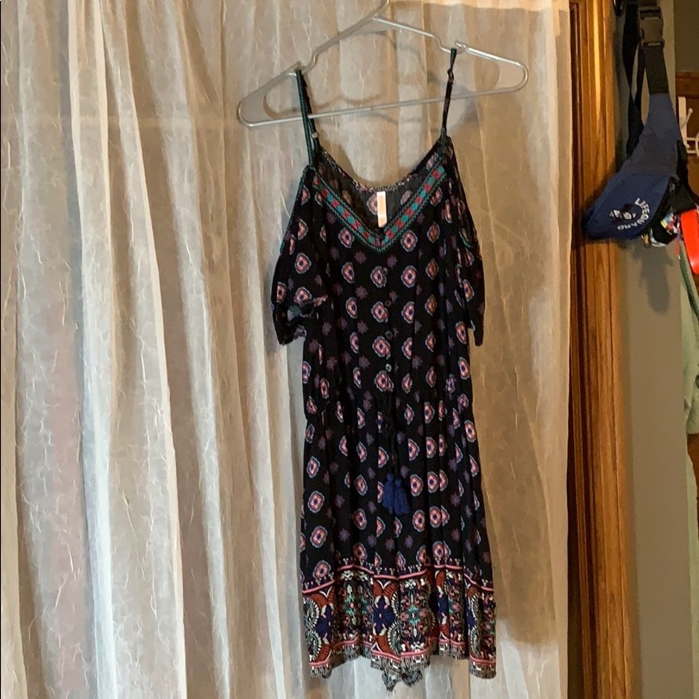 XL Romper.